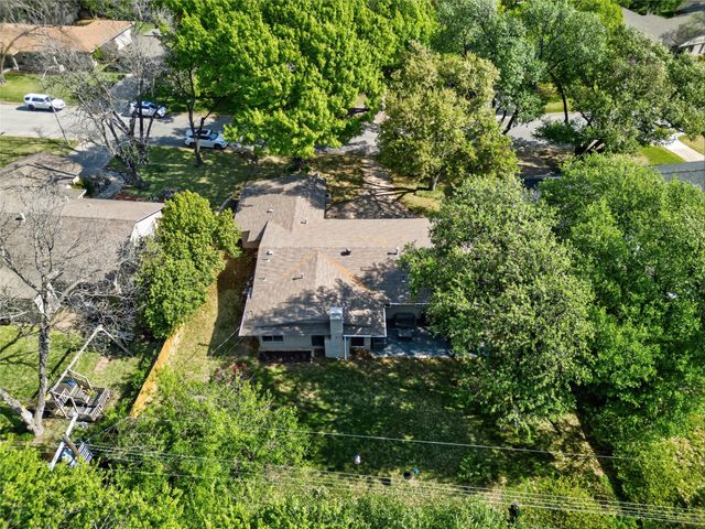 4121 Bilglade Road, Fort Worth, TX 76109