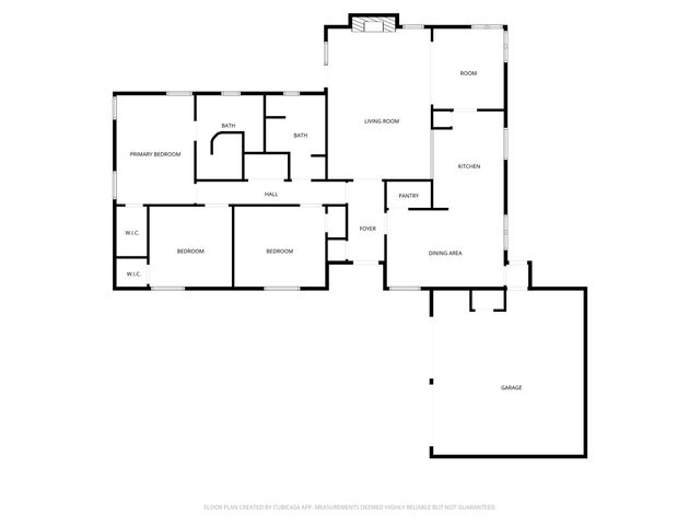 4121 Bilglade Road, Fort Worth, TX 76109