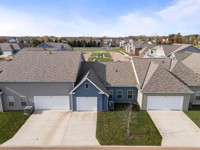 5656 Apothecary Way, 2, New Albany, OH 43054