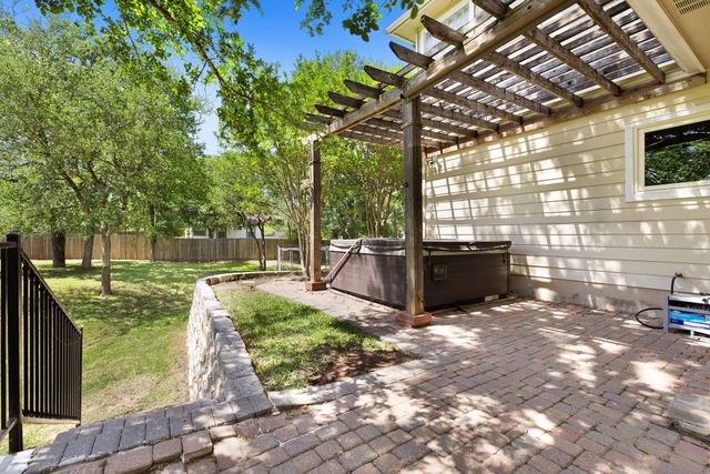 112 McLeod, Cedar Creek, TX 78612