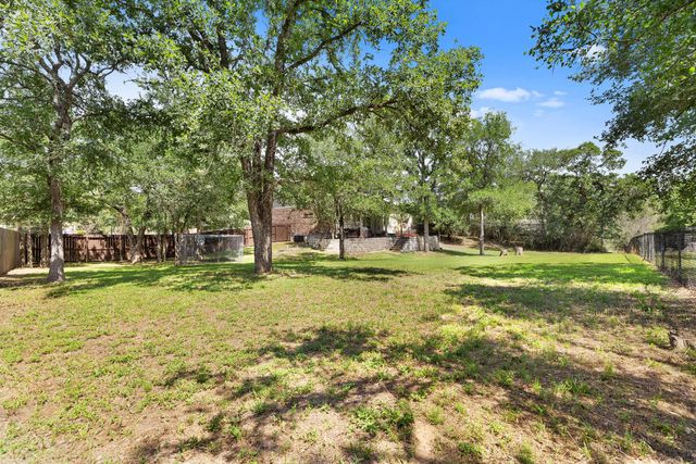 112 McLeod, Cedar Creek, TX 78612