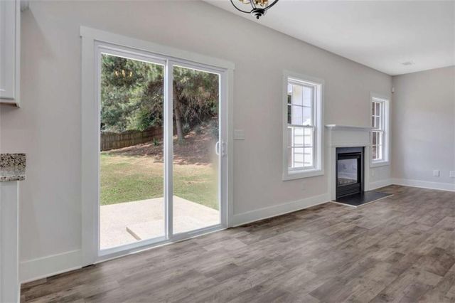 15 Kestrel Circle, Covington, GA 30014