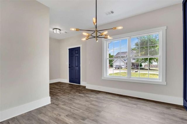 15 Kestrel Circle, Covington, GA 30014