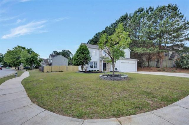 15 Kestrel Circle, Covington, GA 30014