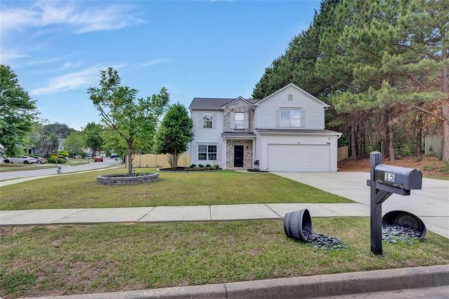 15 Kestrel Circle, Covington, GA 30014