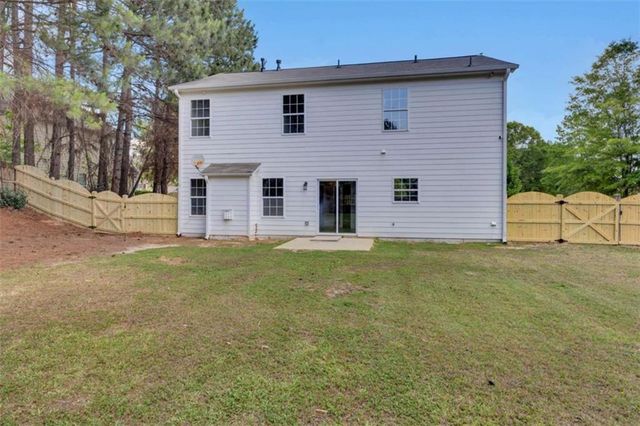 15 Kestrel Circle, Covington, GA 30014