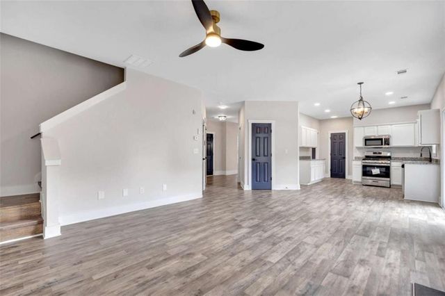 15 Kestrel Circle, Covington, GA 30014
