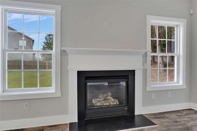 15 Kestrel Circle, Covington, GA 30014