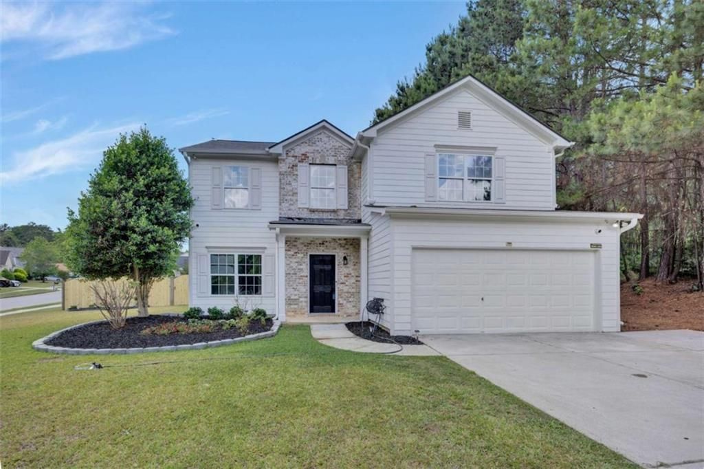 15 Kestrel Circle, Covington, GA 30014