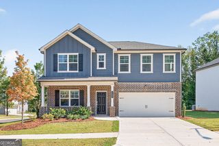 1408 Hunter Trail, Acworth, GA 30102