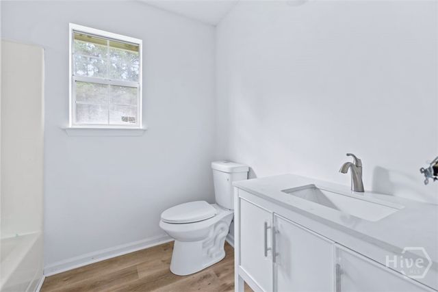 580 Rice Gate Drive, Richmond Hill, GA 31324