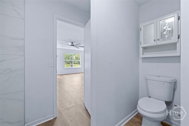 580 Rice Gate Drive, Richmond Hill, GA 31324