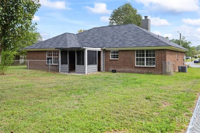 580 Rice Gate Drive, Richmond Hill, GA 31324