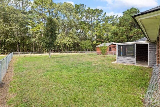 580 Rice Gate Drive, Richmond Hill, GA 31324