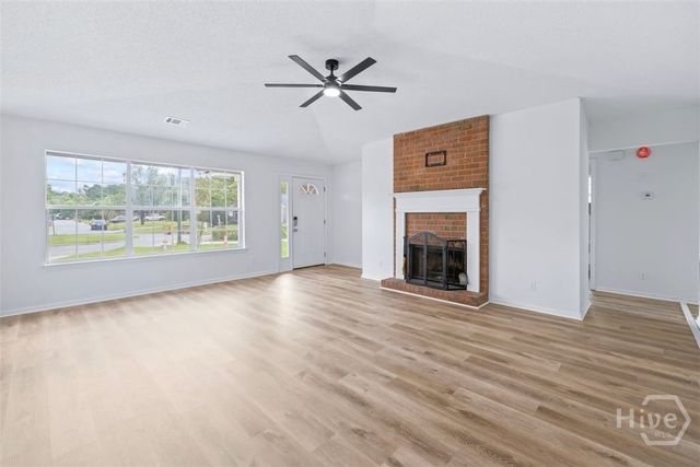 580 Rice Gate Drive, Richmond Hill, GA 31324
