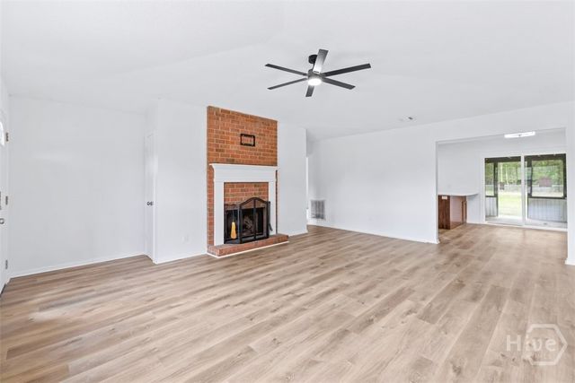580 Rice Gate Drive, Richmond Hill, GA 31324