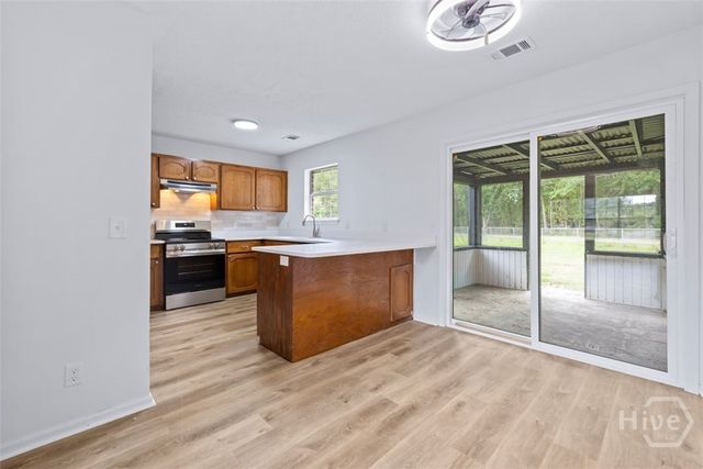 580 Rice Gate Drive, Richmond Hill, GA 31324