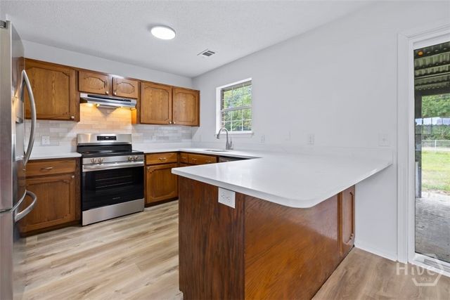 580 Rice Gate Drive, Richmond Hill, GA 31324