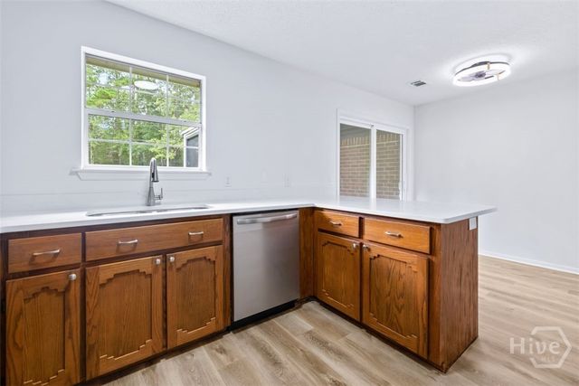 580 Rice Gate Drive, Richmond Hill, GA 31324