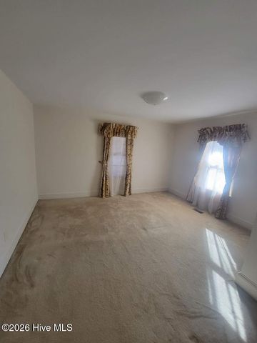 305 N 2nd Street, Macclesfield, NC 27852
