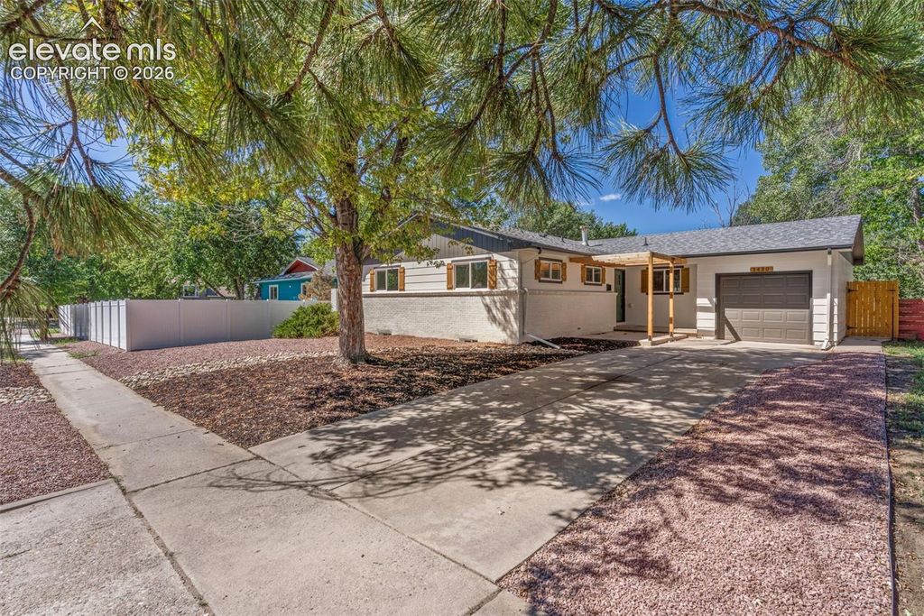 1430 McArthur Avenue, Colorado Springs, CO 80909 — photo 4