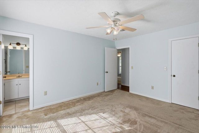 118 Spanish Moss Drive, Clinton, MS 39056