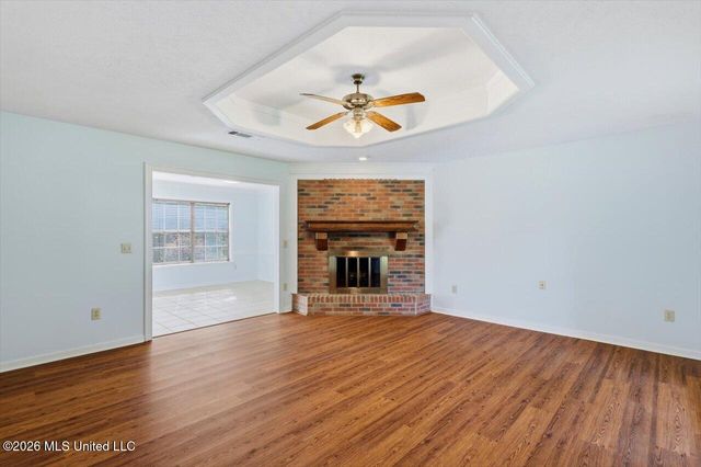 118 Spanish Moss Drive, Clinton, MS 39056