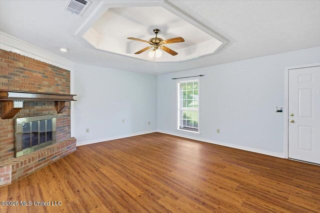 118 Spanish Moss Drive, Clinton, MS 39056