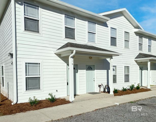 116 S Elm Street 116, Foley, AL 36535