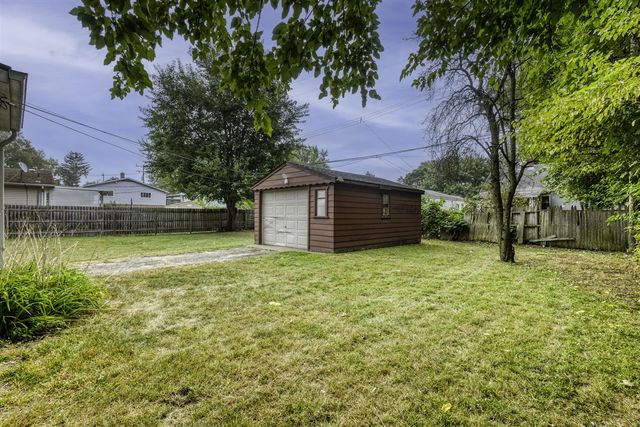 1234 E Elza Avenue, Hazel Park, MI 48030