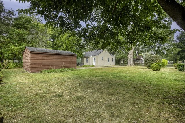 1234 E Elza Avenue, Hazel Park, MI 48030