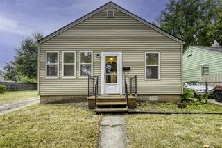 1234 E Elza Avenue, Hazel Park, MI 48030