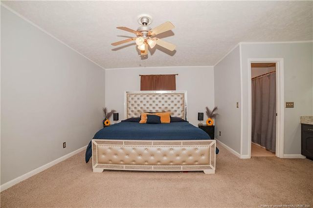 7001 Pantego Drive, Fayetteville, NC 28314