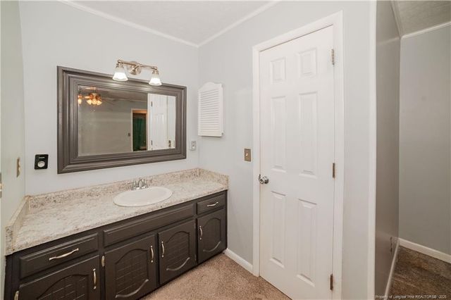 7001 Pantego Drive, Fayetteville, NC 28314