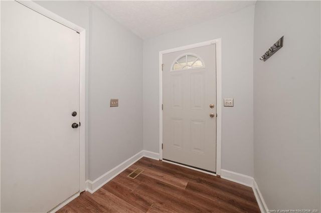 7001 Pantego Drive, Fayetteville, NC 28314