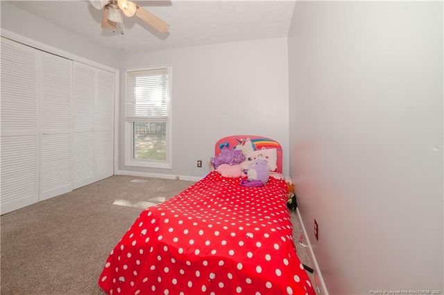7001 Pantego Drive, Fayetteville, NC 28314