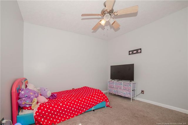 7001 Pantego Drive, Fayetteville, NC 28314