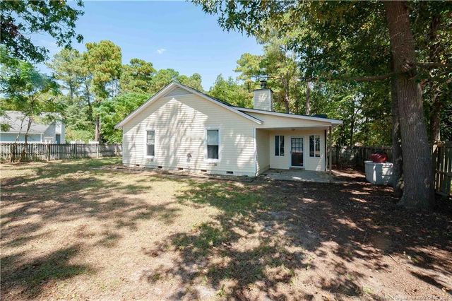 7001 Pantego Drive, Fayetteville, NC 28314