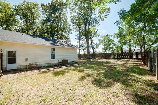 7001 Pantego Drive, Fayetteville, NC 28314