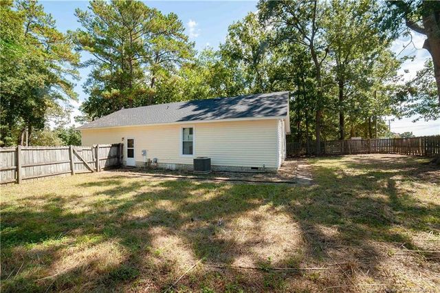 7001 Pantego Drive, Fayetteville, NC 28314