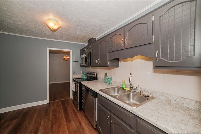 7001 Pantego Drive, Fayetteville, NC 28314