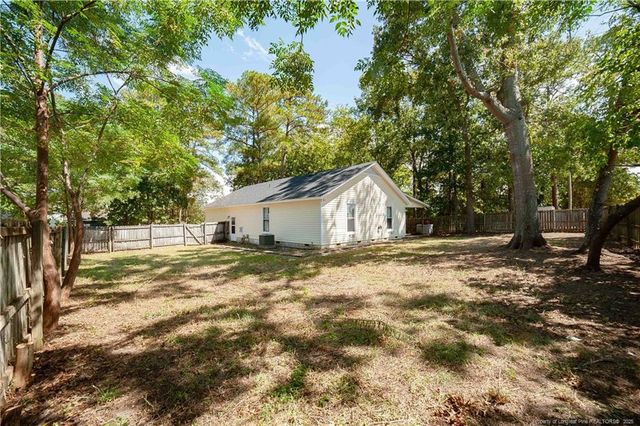 7001 Pantego Drive, Fayetteville, NC 28314