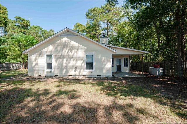 7001 Pantego Drive, Fayetteville, NC 28314