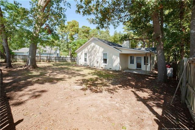 7001 Pantego Drive, Fayetteville, NC 28314