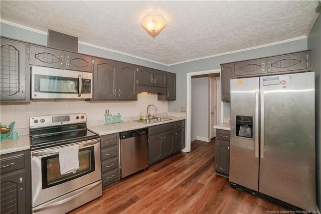 7001 Pantego Drive, Fayetteville, NC 28314
