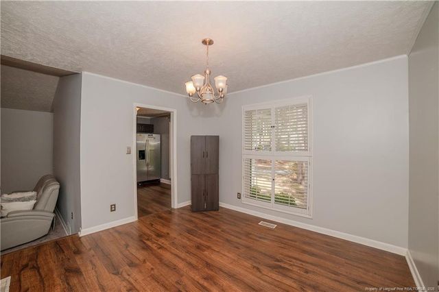 7001 Pantego Drive, Fayetteville, NC 28314