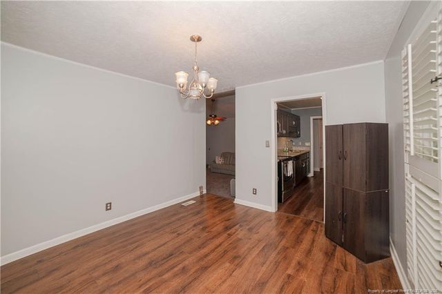 7001 Pantego Drive, Fayetteville, NC 28314