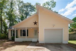 7001 Pantego Drive, Fayetteville, NC 28314