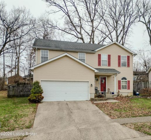 4320 Willowview Blvd, Louisville, KY 40299