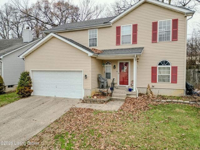 4320 Willowview Blvd, Louisville, KY 40299